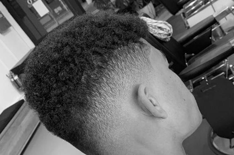 Fresh cut